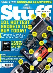 Stuff UK  July 2024