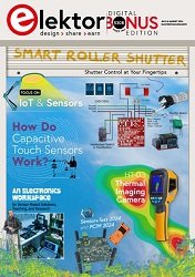 Elektor 7-8 (530B) July/August 2024 Bonus Edition