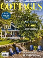 Cottages and Bungalows - August/September 2024