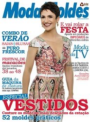 Moda Moldes 68 2024