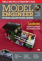 Model Engineer - Issue 4747