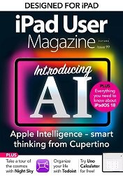 iPad User Magazine 99 2024