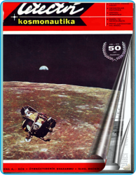 Letectvi a kosmonautika 1971-08
