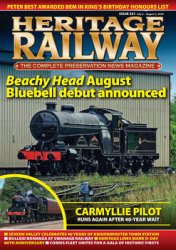 Heritage Railway 2023-321