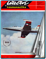 Letectvi a kosmonautika 1971-09