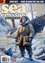 Sea Classics 2024-08