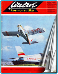 Letectvi a kosmonautika 1971-10