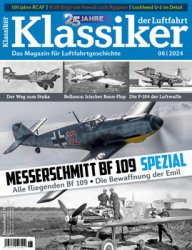 Klassiker der Luftfahrt 2024-06