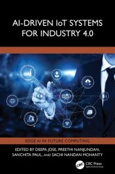 AI-Driven IoT Systems for Industry 4.0