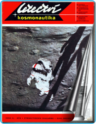 Letectvi a kosmonautika 1971-12