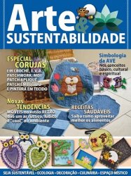 Arte e Sustentabilidade 3 2021