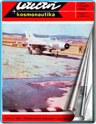 Letectvi a kosmonautika 1971-19
