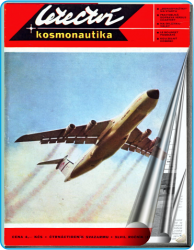 Letectvi a kosmonautika 1971-20