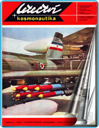 Letectvi a kosmonautika 1971-21