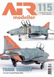 AIR Modeller - Issue 115 (2024-08/09)