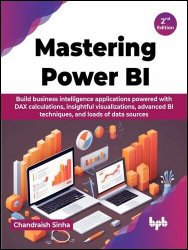 Mastering Power BI, 2nd Edition