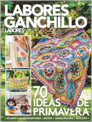 Labores de Ganchillo 131 2024