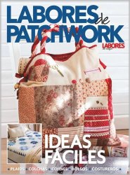 Labores de Patchwork 132 2024