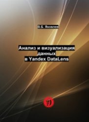      Yandex DataLens