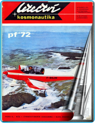 Letectvi a kosmonautika 1971-26