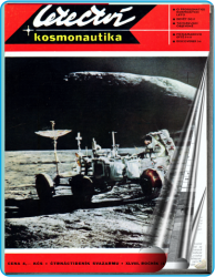 Letectvi a kosmonautika 1972-02