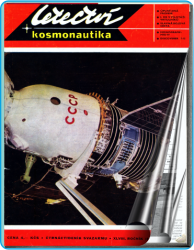 Letectvi a kosmonautika 1972-03