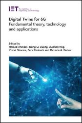 Digital Twins for 6G: Fundamental theory, technology and applications