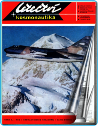 Letectvi a kosmonautika 1972-08