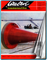 Letectvi a kosmonautika 1972-09