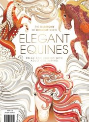 The Harmony of Colour Series 116: Elegant Equines