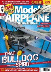 Model Airplane International 2024-08