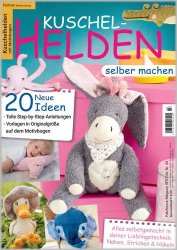 Kuschelhelden Selber Machen Spezial 43 2024