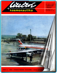 Letectvi a kosmonautika 1972-17