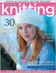 Creative Knitting 86 2024