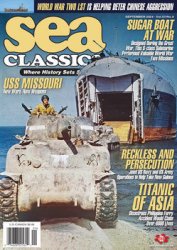 Sea Classics 2024-09