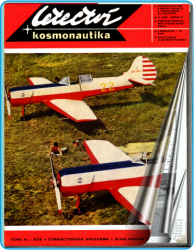 Letectvi a kosmonautika 1972-20