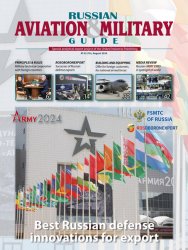 Russian Aviation & Military Guide 2 2024