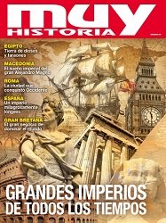 Muy Historia 174 2024