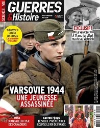 Science & Vie Guerres & Histoire 80 2024