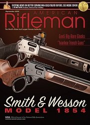 American Rifleman - September 2024