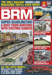 British Railway Modelling 2024-09