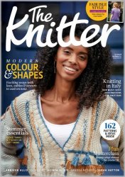 The Knitter 205 2024