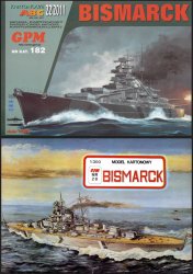   / Bismarck (GPM 028 + 182)