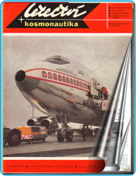 Letectvi a kosmonautika 1973-02