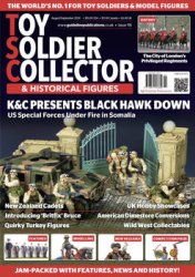 Toy Soldier Collector & Historical Figures 2024-08-09 (118)