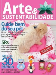 Arte & Sustentabilidade 1 2021