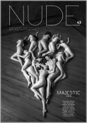 NUDE Magazine - Issue 45 2024