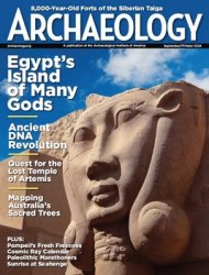 Archaeology - September/October 2024