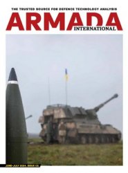 Armada International - June/Jully 2024