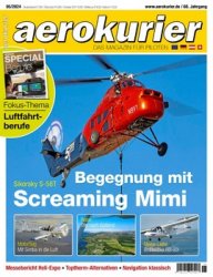 Aerokurier - Mai 2024